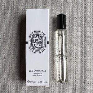 Diptyque Tam Dao 10ml travel spray